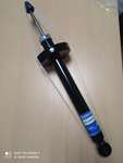 Амортизатор задний на Chery: Bonus, Very; VW Golf/Vento 1.4-1.8/1.9TD 83- (STELLOX)