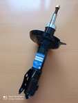 Амортизатор передний на Chery: Bonus, Very; VW GOLF/JETTA 83> (STELLOX)