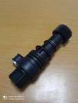 Датчик скорости (2x4) на Chery: Bonus, Cross Eastar, Eastar, Fora, IndiS, Kimo, M12, QQ6, Riich, Tig