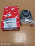 Вкладыши шатунные на Lifan Solano (STD) (TAIHO)?
