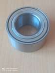 Подшипник ступицы передней на Lifan: Breez, Solano, Solano New; Geely: Emgrand EC7; Chery Indis(GMB)