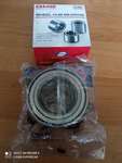 Подшипник ступицы передней на Lifan: Solano, Solano New; Geely: Emgrand EC7, Vision (40*74*42)(GMB)