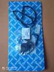 Прокладка клапанной крышки  на Geely: MK, MK Cross, Otaka (EURO-2/3) (STELLOX)