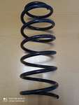 Пружина передняя на VW Golf/Jetta 1.0-1.8 83-91 (STELLOX)