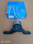 Ролик ГРМ натяжной на Chery: Amulet, Bonus, Karry, Very (SKF)
