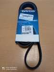 Ремень приводной на Chery: Fora, M11, M12, Tiggo; Vortex Estina (DAYCO)