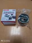 Ролик натяжителя ГРМ на Chery: Cross Eastar, Eastar, Tiggo; Great Wall: Cowry, Hover, Hover H3 (GMB)