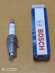 Свеча зажигания FR7DC+