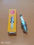 Свеча зажигания на Lifan X50