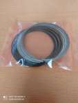Кольца поршневые (0.25) на Chery: Fora, M11, M12, Tiggo; Vortex Estina