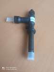 Цилиндр сцепления рабочий на Chery: Fora, M11, M12, Tiggo