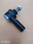 Наконечник рулевой на Chery: IndiS, Kimo, QQ6.
