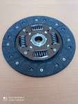 Диск сцепления на Chery: IndiS, Kimo, QQ6, Riich; Lifan: Breez, Solano; Geely MK (200*130*20*22.4) (