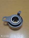 Ролик ГРМ натяжной на Geely: MK, MK Cross, Otaka; Lifan: Breez, Celliya, Smily, Smily New, Solano, S