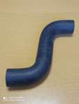 Патрубок радиатора верхний на Lifan Smily New (Оригинал)