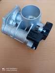 Заслонка дроссельная на Lifan: Cebrium, Solano, X60