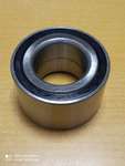 Подшипник ступицы передней на Lifan: Solano, Solano New; Geely: Emgrand EC7, SC7, Vision (40x74x42)