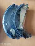 Колодки тормозные задние на Chery Amulet (STELLOX)