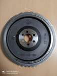 Маховик на Chery: Cross Eastar, Eastar, Fora, M11, M12, Tiggo; Vortex Estina (1.8/2.0)(Оригинал)