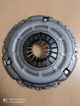 Корзина сцепления на Chery: Cross Eastar, Eastar, Fora, M11, M12, Tiggo(1.8); Vortex Estina(Оригинал