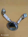 Маслоприемник на Lifan: Cebrium, Murman, Myway, Solano, Solano 2, X60, X70 (1.8)
