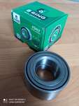 Подшипник ступицы передней на Lifan: Solano, Solano New; Geely Emgrand EC7(40*74*42)(B-RING)