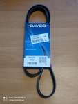Ремень приводной генератора и кондиционера на Chery: Amulet, Bonus, Very (6PK1270)(DAYCO)