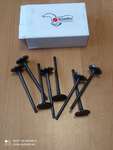 Клапана впускные (комплект) на Chery: Cross Eastar, Eastar, Fora, M11, Tiggo; Vortex Estina (KIMIKO)