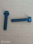 Болт шатунный на Chery: Cross Eastar, Eastar, Fora, M11, M12, Tiggo; Vortex Estina (Оригинал)