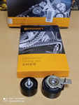 Комплект ГРМ на Geely: Atlas Pro, Coolray (CONTITECH)