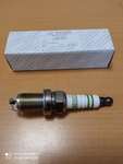 Свеча зажигания на Chery: Fora, M11, M12, Tiggo; Vortex Estina (Оригинал)
