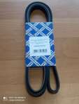 Ремень приводной на Lifan: Cebrium, Solano, X60 (STELLOX)