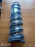 Пружина задняя на Geely Otaka (KLAKSON) (продаются парами)