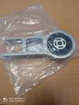 Опора двигателя задняя (нижняя) на Chery: M11, M12