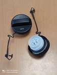 Крышка топливного бака на Lifan: Cebrium, Smily, Smily New, X60