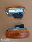 Повторитель поворота желтый на Chery: Amulet, Karry