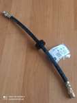 Шланг тормозной передний на Chery: Amulet, Bonus, Karry, Very