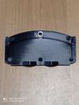Кожух маховика на Lifan X60, Geely Emgrand EC7