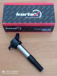 Катушка зажигания на Lifan: Cebrium, Solano, X60(1.8); Geely Emgrand EC7 (1.8)(Kortex)