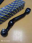 Рычаг передний правый на Lifan: Smily, Smily New (JAPAN PARTS)
