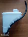 Бачок расширительный на Geely: MK, MK Cross, Otaka, GC6
