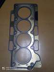 Прокладка ГБЦ на Chery: Cross Eastar, Eastar, Fora, M11, Tiggo; Vortex Estina (2.0) (Оригинал)