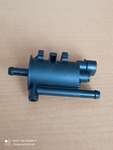 Клапан абсорбера на Geely: Emgrand EC7, Emgrand X7, MK, MK Cross, Otaka, SC7, Vision