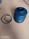 Пыльник ШРУСа наружнего на Chery: IndiS, Kimo, Lifan X60 (D22-D76-H90)(AVANTECH).