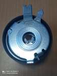 Ролик ГРМ натяжной на Chery: Eastar, Fora, IndiS, Kimo, M11, QQ6, Tiggo (STELLOX)