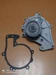Насос водяной (помпа) на Chery: Eastar, Fora, M11, M12, Tiggo; Vortex Estina(STELLOX)