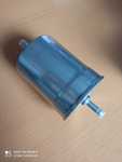 Фильтр топливный на Chery Amulet