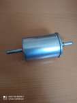 Фильтр топливный AT на Chery QQ