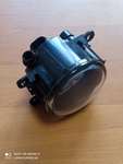 Фара противотуманная на Geely Emgrand EC7 (hatchback), GC6