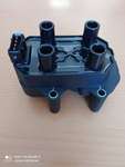 Катушка зажигания на Chery: Amulet, Bonus, Cross Eastar, Eastar, Fora, IndiS, Kimo, M11 (STELLOX)